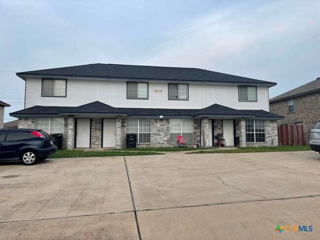 property at 4506 Alan Kent Dr