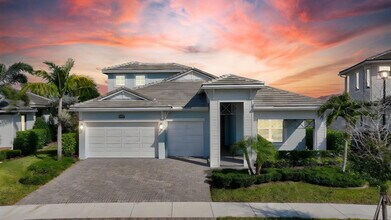 11953 SW Vano Wy in Port St. Lucie, FL - Building Photo - Building Photo