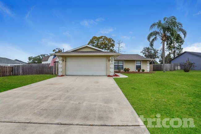 property at 2981 Snow Dr