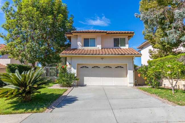 property at 14350 Classique Way