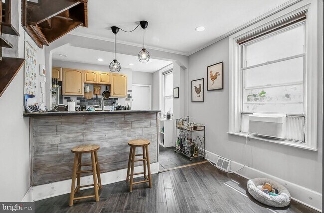 2567 Kern St in Philadelphia, PA - Building Photo - Building Photo