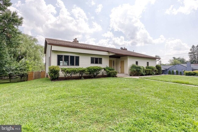 property at 18 Byway Rd