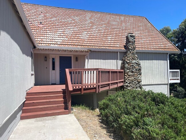 property at 7469 Gabor St