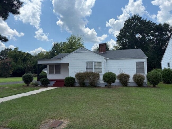 1812 4th Ave in Tuscaloosa, AL - Building Photo - Building Photo