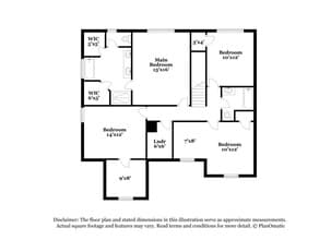 95 Moss Way in Cartersville, GA - Foto de edificio - Building Photo