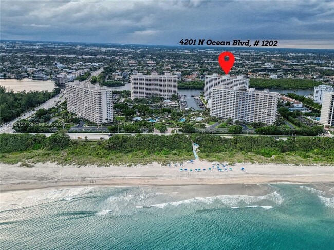 4201 N Ocean Blvd