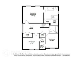 213 Farmington Dr in Harvest, AL - Building Photo