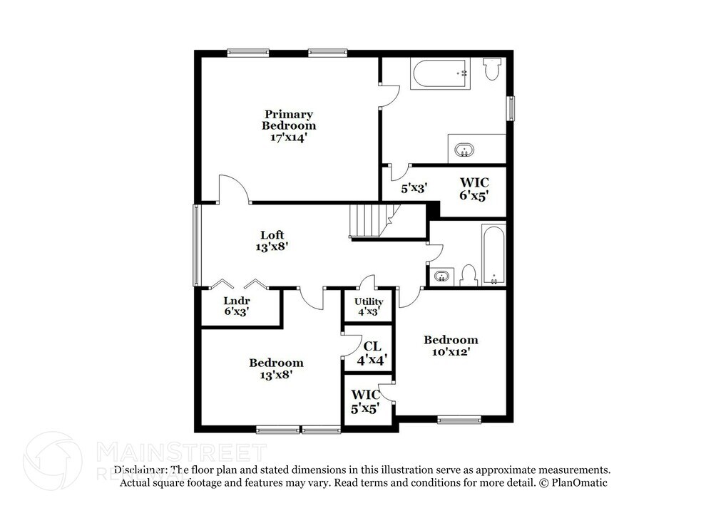 213 Farmington Dr in Harvest, AL - Foto de edificio