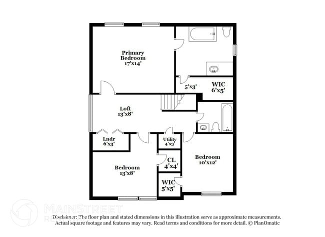 property at 213 Farmington Dr