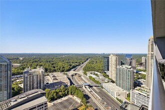 3344 Peachtree Rd NE in Atlanta, GA - Building Photo - Building Photo