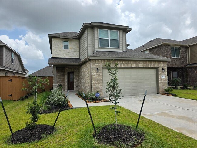 1417 Sundown Gln Ln in Katy, TX - Building Photo - Building Photo