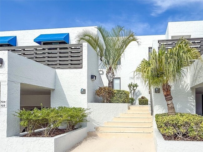 724 Bayport Wy, Unit 724 in Longboat Key, FL - Building Photo - Building Photo