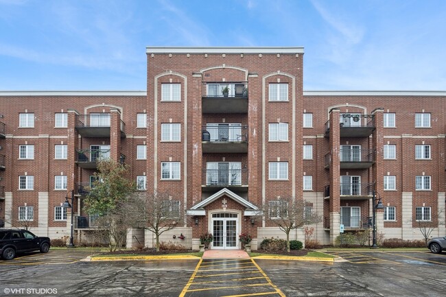 property at 1479 Milwaukee Ave