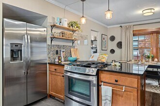 4465 Pennsylvania Ave in Kansas City, MO - Building Photo - Building Photo