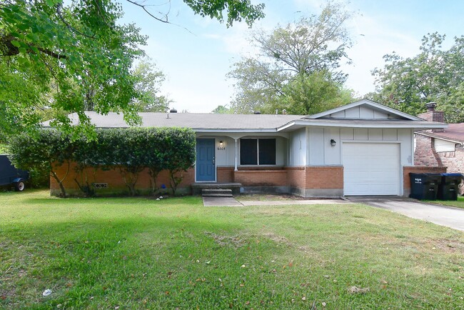 6508 Finch Dr in Greenville, TX - Building Photo - Building Photo