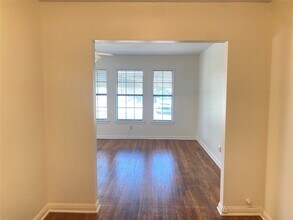 3619 Lazywood Ln in Houston, TX - Building Photo - Building Photo