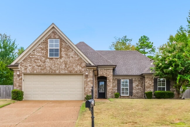property at 3620 Harvest Tree Dr