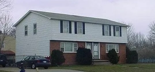 property at 2661 Sweet Home Rd