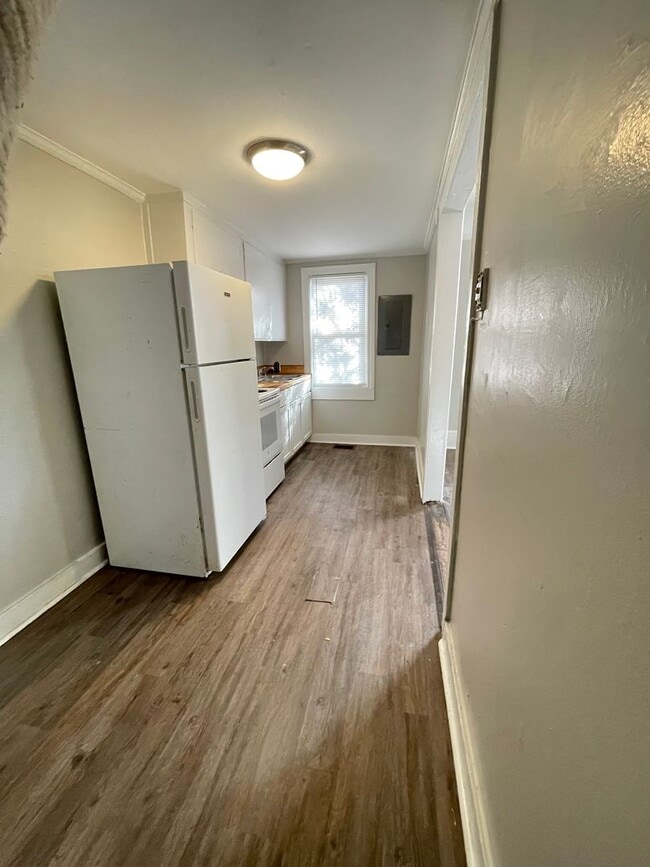 3426 Navajo St in North Charleston, SC - Building Photo - Building Photo