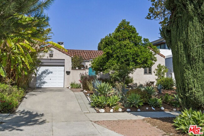 property at 931 Micheltorena St
