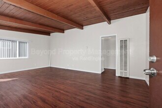 3492 Garfield St in Carlsbad, CA - Foto de edificio - Building Photo