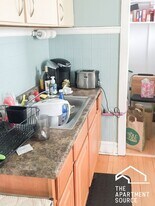 3817 N Lawndale Ave, Unit 3W in Chicago, IL - Building Photo