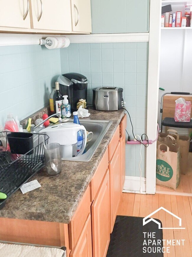 property at 3817 N Lawndale Ave