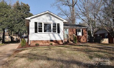 1437 Springwood Ln in Charlotte, NC - Foto de edificio - Building Photo