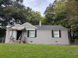 3159 St Charles Dr in Memphis, TN - Building Photo