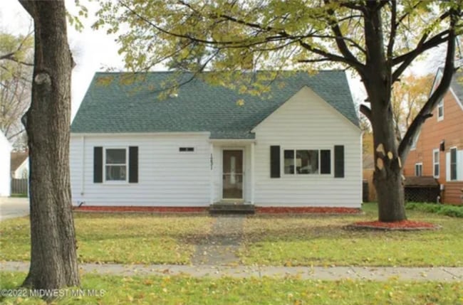 1231 8th St N in Fargo, ND - Building Photo - Building Photo