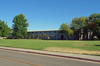 Skyway Terrace in Mcclellan, CA - Building Photo - Building Photo