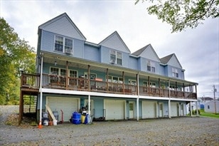 property at 31-33 5th Ave