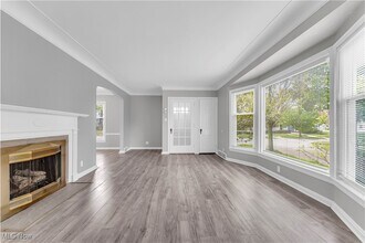 3557 Silsby Rd in University Heights, OH - Building Photo - Building Photo