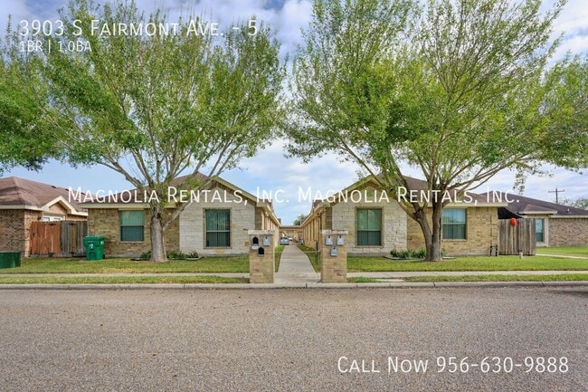3903 Fairmont Ave