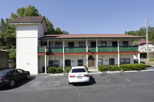 8063 S Main St Apartments