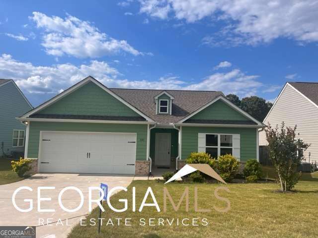 property at 131 Savannah Way
