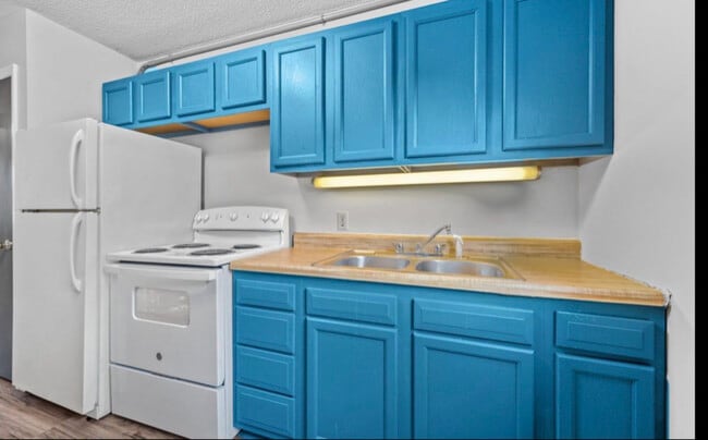 307 Richlands Ave in Jacksonville, NC - Building Photo - Building Photo