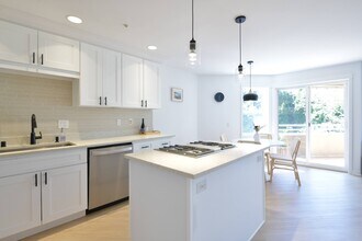 1008 6th Ave N, Unit 203 in Seattle, WA - Building Photo - Building Photo