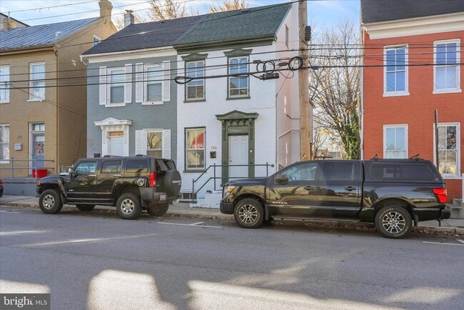 property at 135 E Antietam St