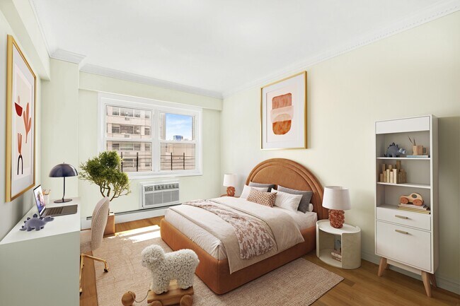 40 Sutton Pl in New York, NY - Building Photo - Building Photo