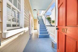 107 Line St in Charleston, SC - Building Photo - Building Photo