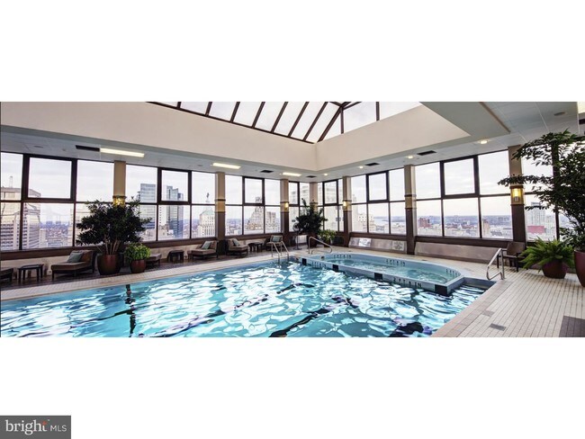 1500 Locust St-Unit -4302 in Philadelphia, PA - Building Photo - Building Photo