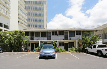 1920 Kahakai Dr in Honolulu, HI - Building Photo - Building Photo