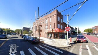 2919 Farragut Rd in Brooklyn, NY - Building Photo