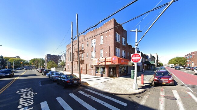 2919 Farragut Rd in Brooklyn, NY - Building Photo - Primary Photo