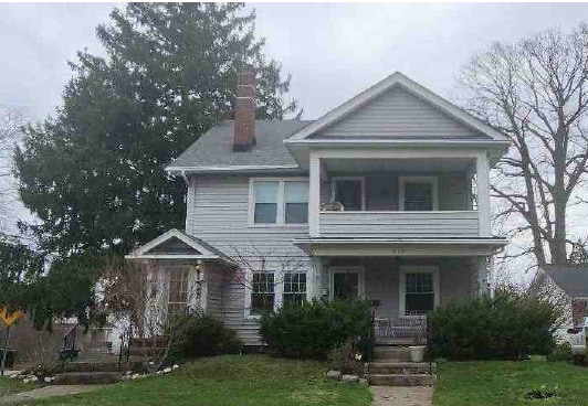 3601 West Blvd in Cleveland, OH - Building Photo - Building Photo