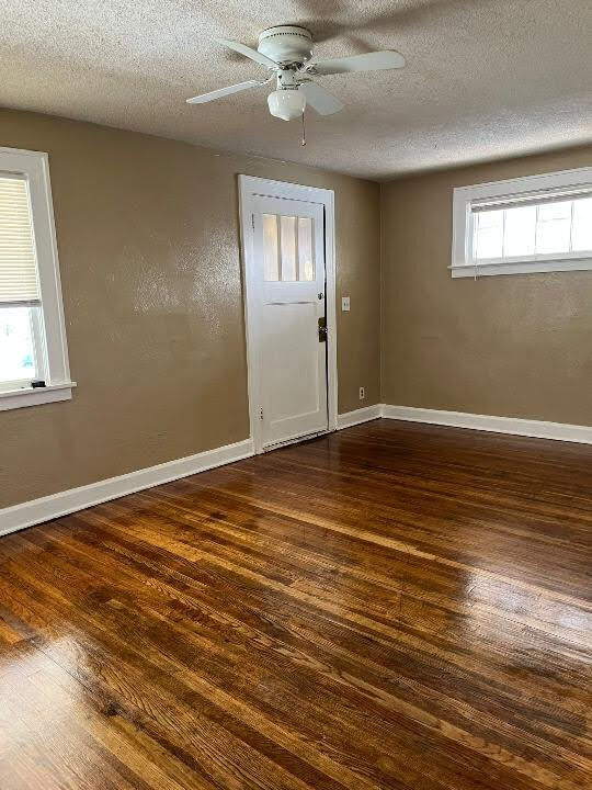 4217 Bellefontaine Ave in Kansas City, MO - Building Photo - Building Photo