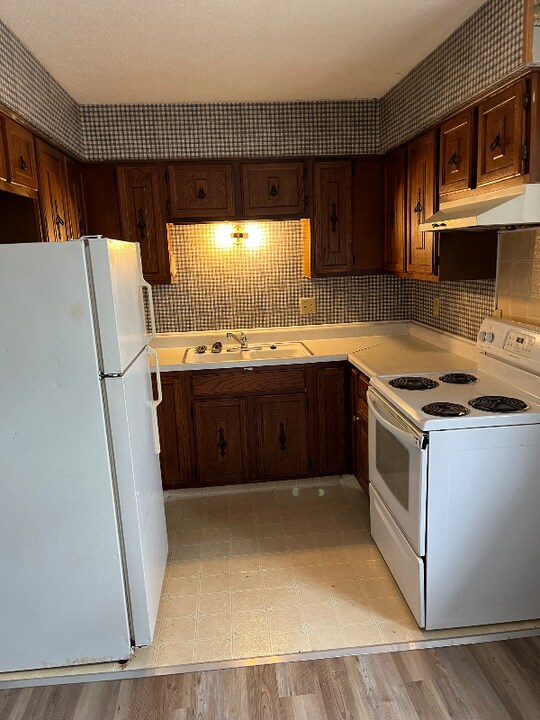 504 Main St in Coin, IA - Building Photo