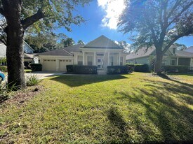 8447 Bowden Way in Windermere, FL - Building Photo