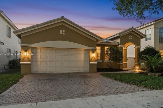 property at 2238 SW 125th Ave